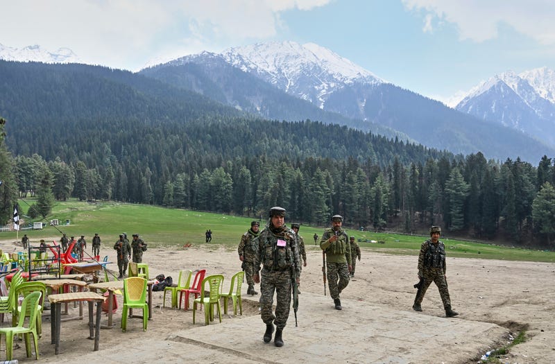 India Pakistan