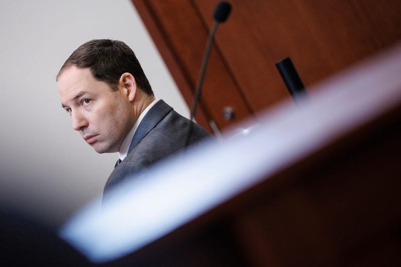 Virginia Wife Killing