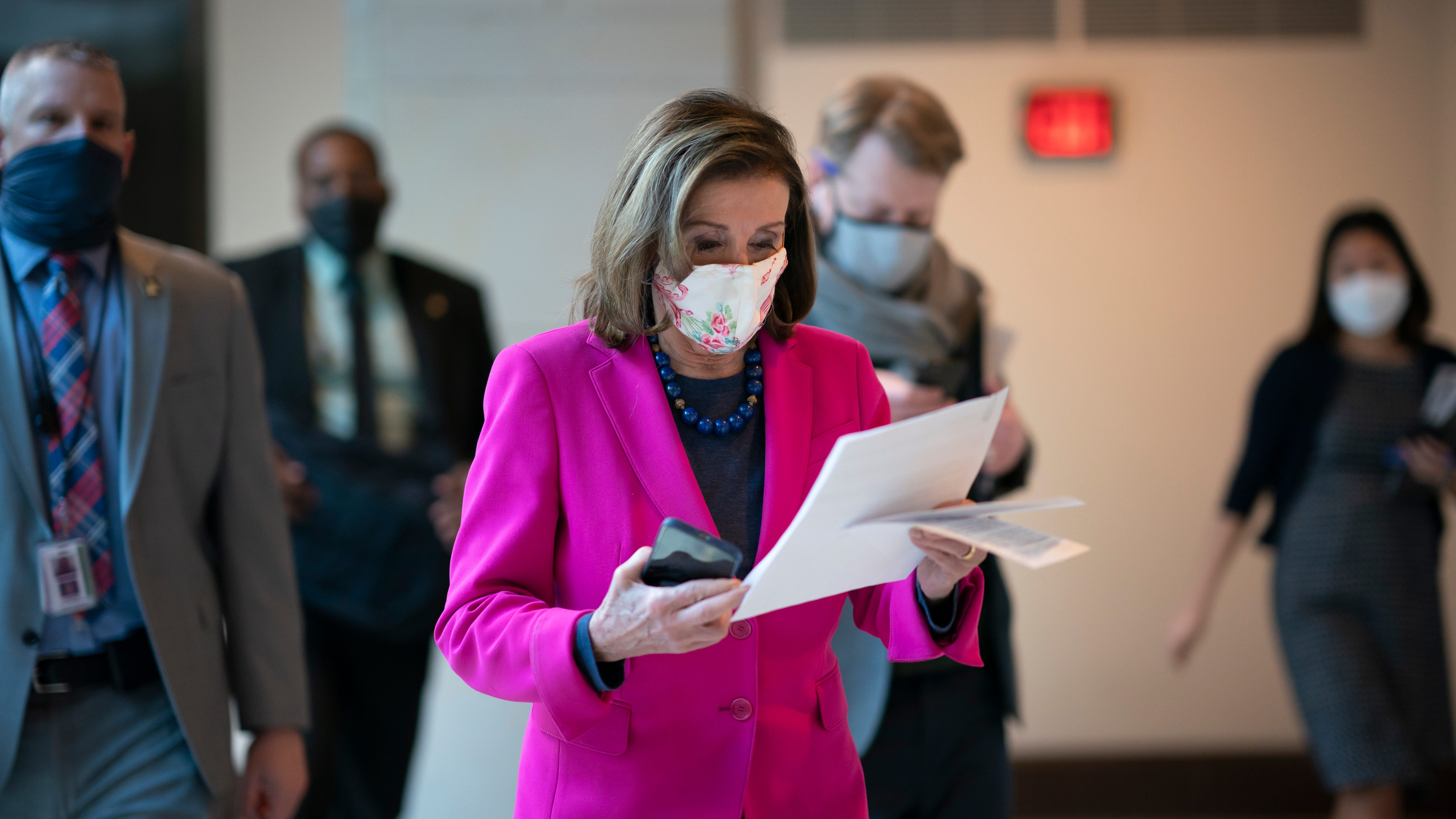 Democratic-led House makes conservation push with lands bill