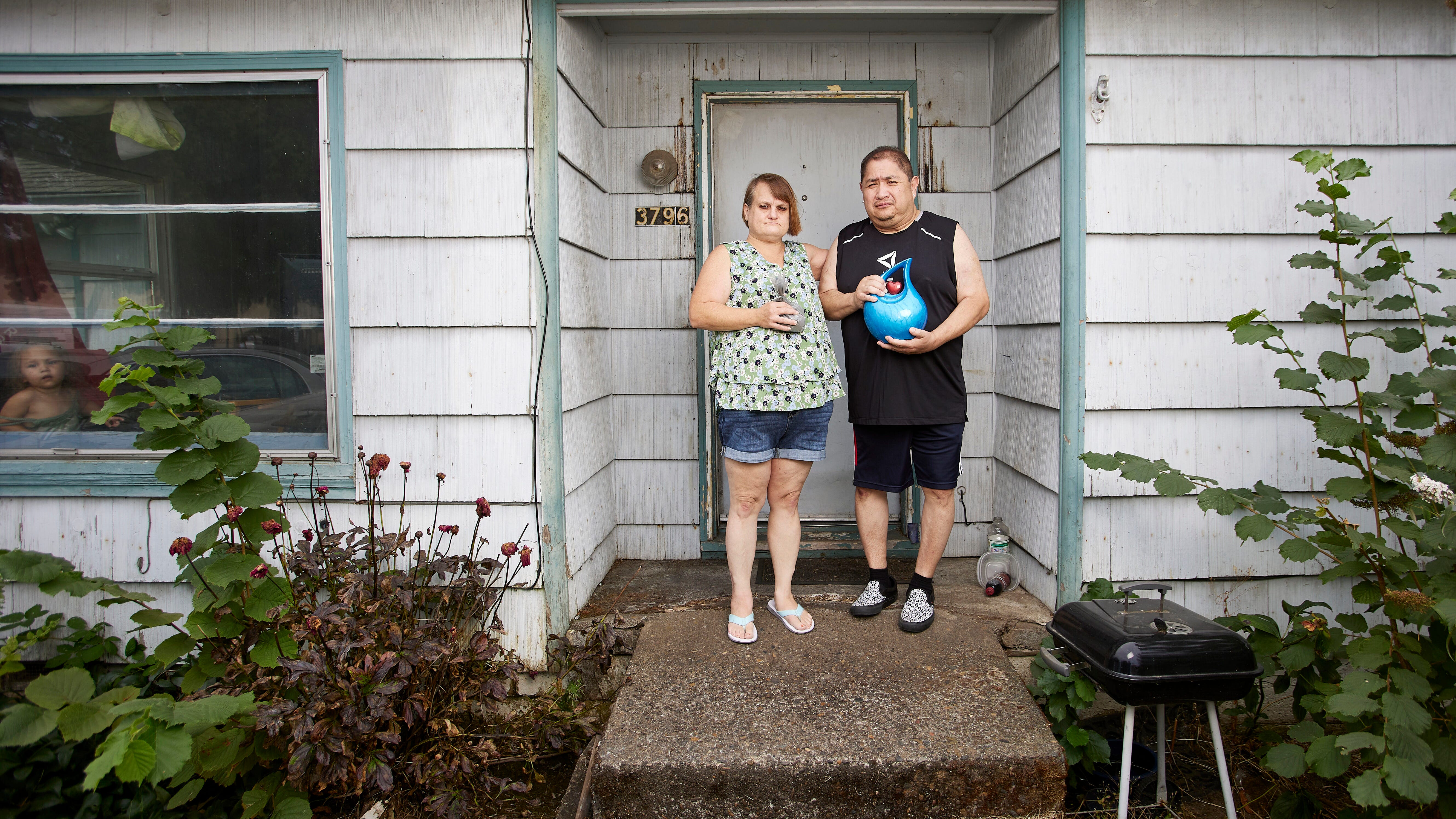 ‘Tragic outcomes’: Mentally ill face fatal risk with police