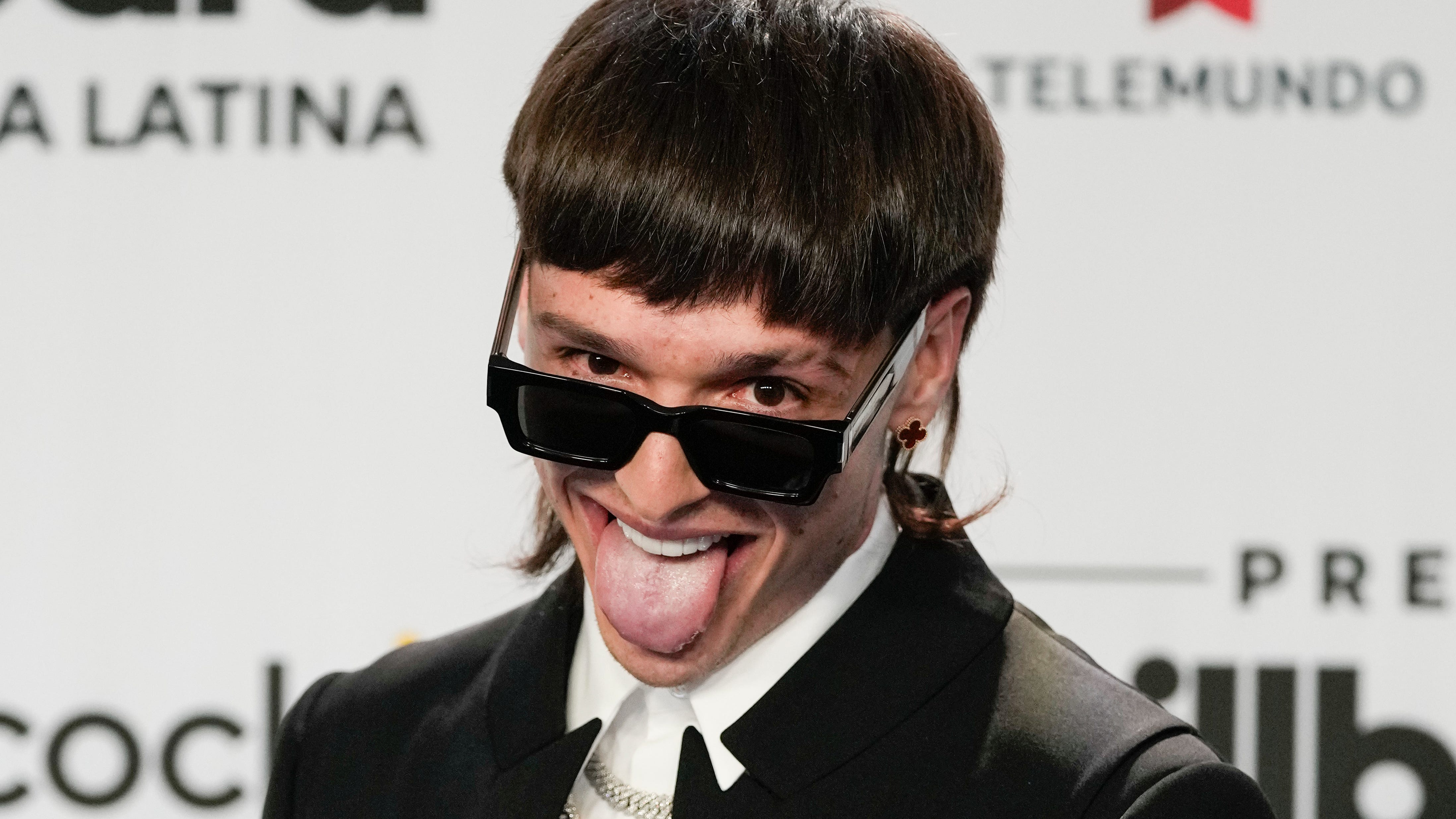 Lista de ganadores de los Billboard de la Música Latina