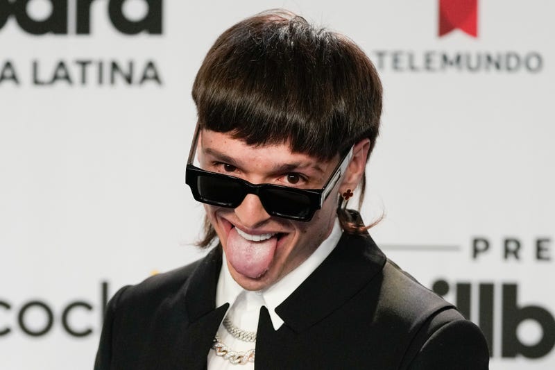 PREMIOS BILLBOARD