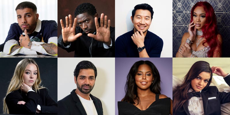 YE Breakthrough Entertainers