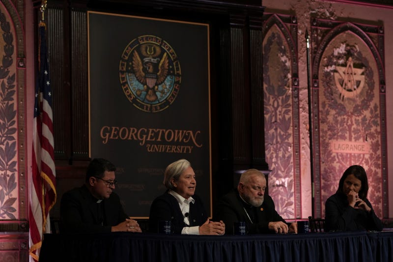 Catholic Leaders Immigration Raids