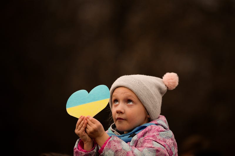 APTOPIX Russia Ukraine War Global Reaction