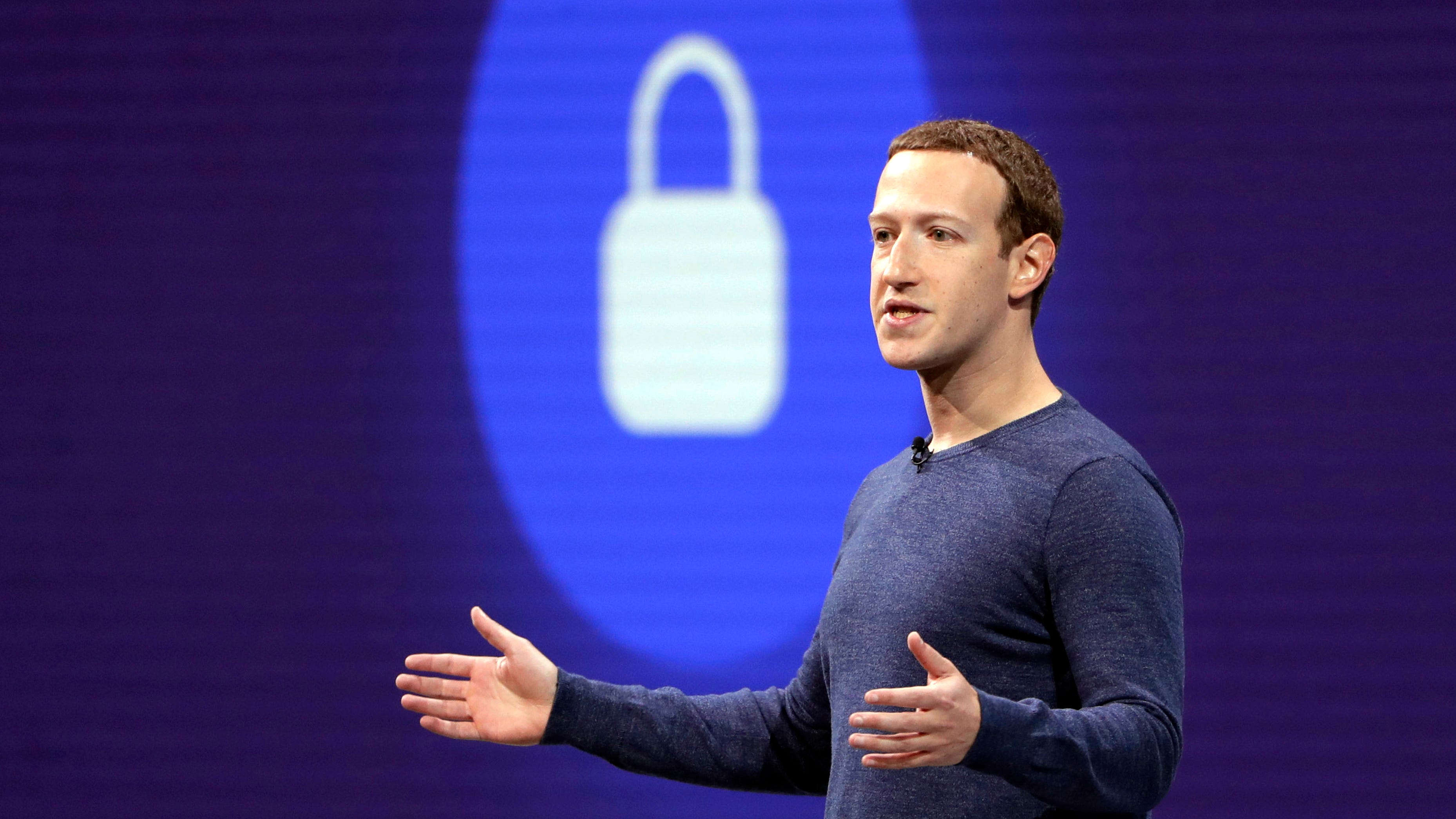 Senator asks Facebook CEO to testify on Instagram and kids