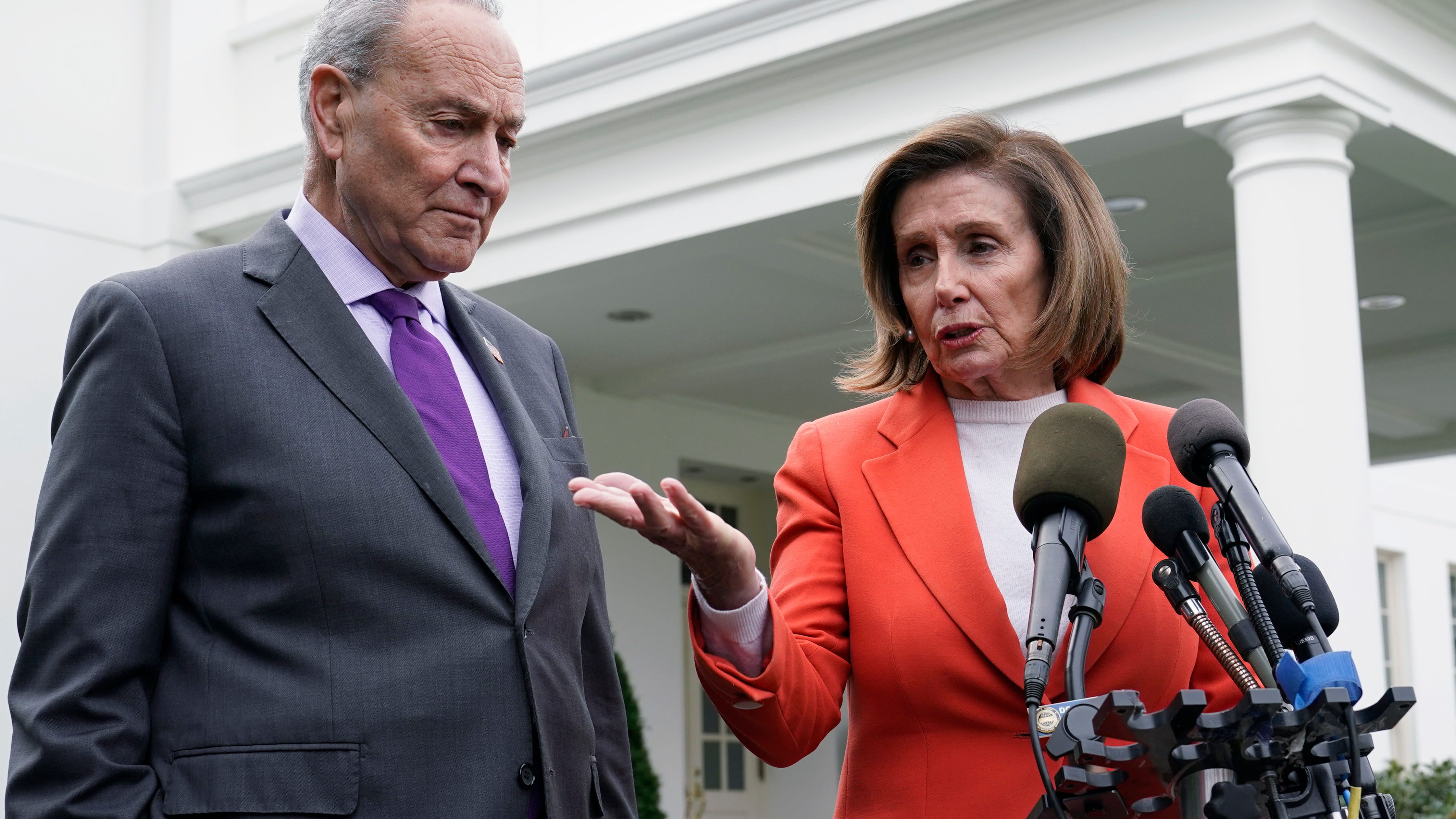 House votes to avert rail strike, impose deal on unions