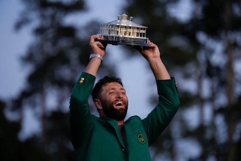 Masters Golf