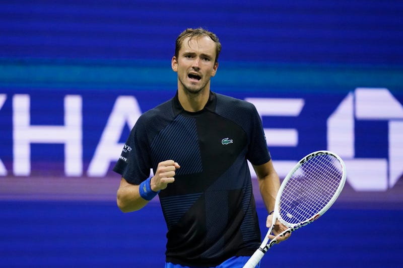 US Open Tennis