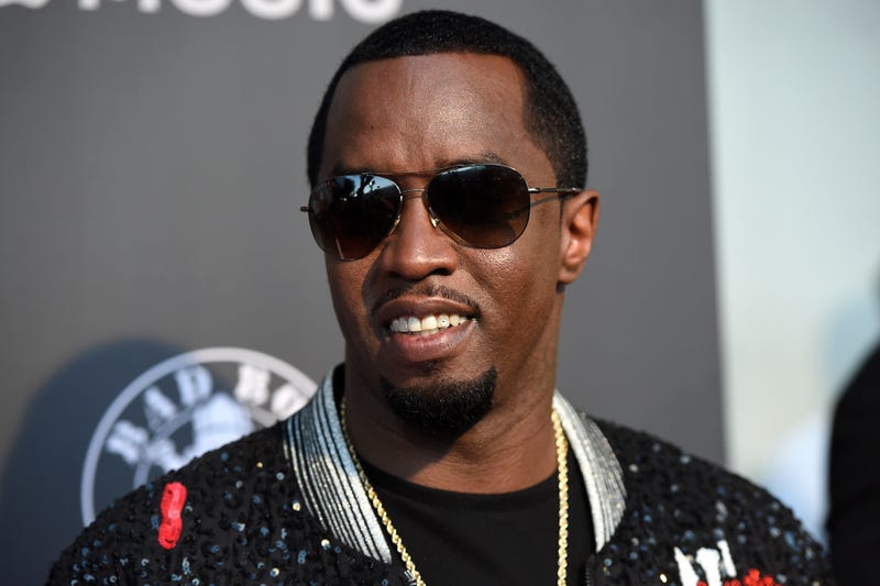 Sexual Misconduct Sean Combs