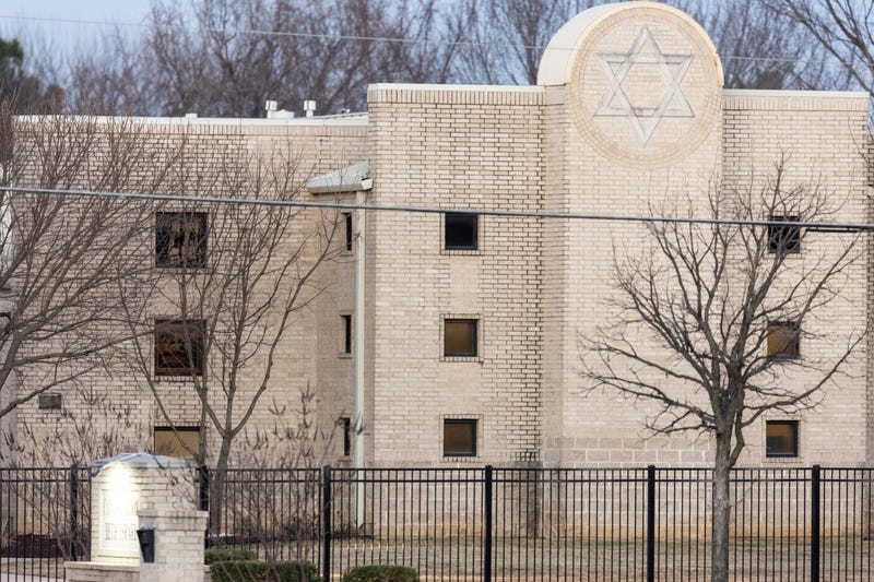 US Antisemitism Report