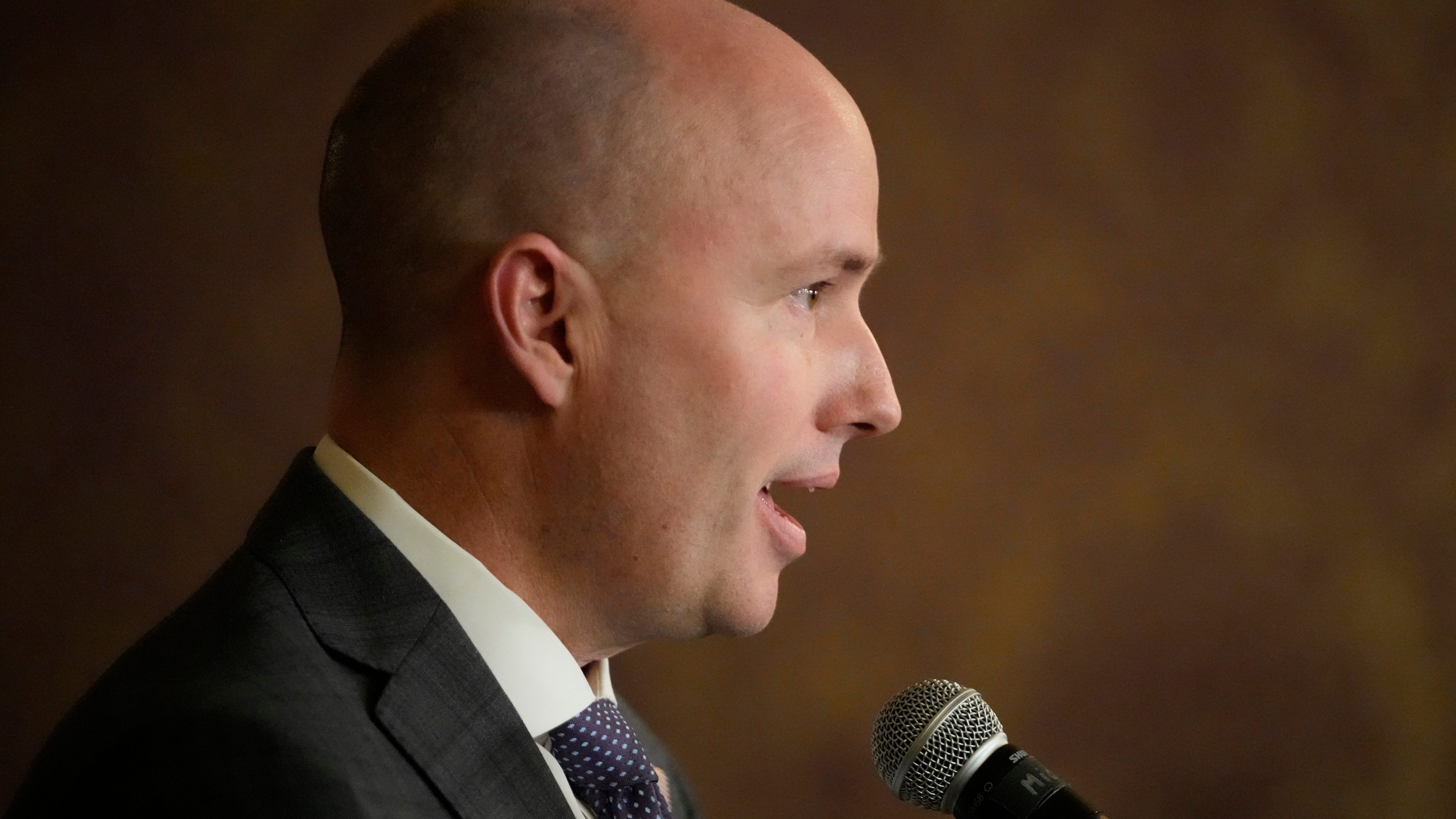 Utah governor says he plans to sign abortion clinic ban