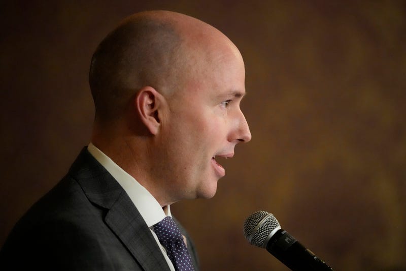 Legislature Ends Utah