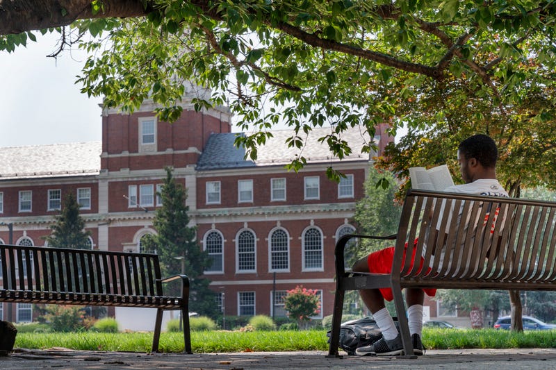 Education Trump HBCUs