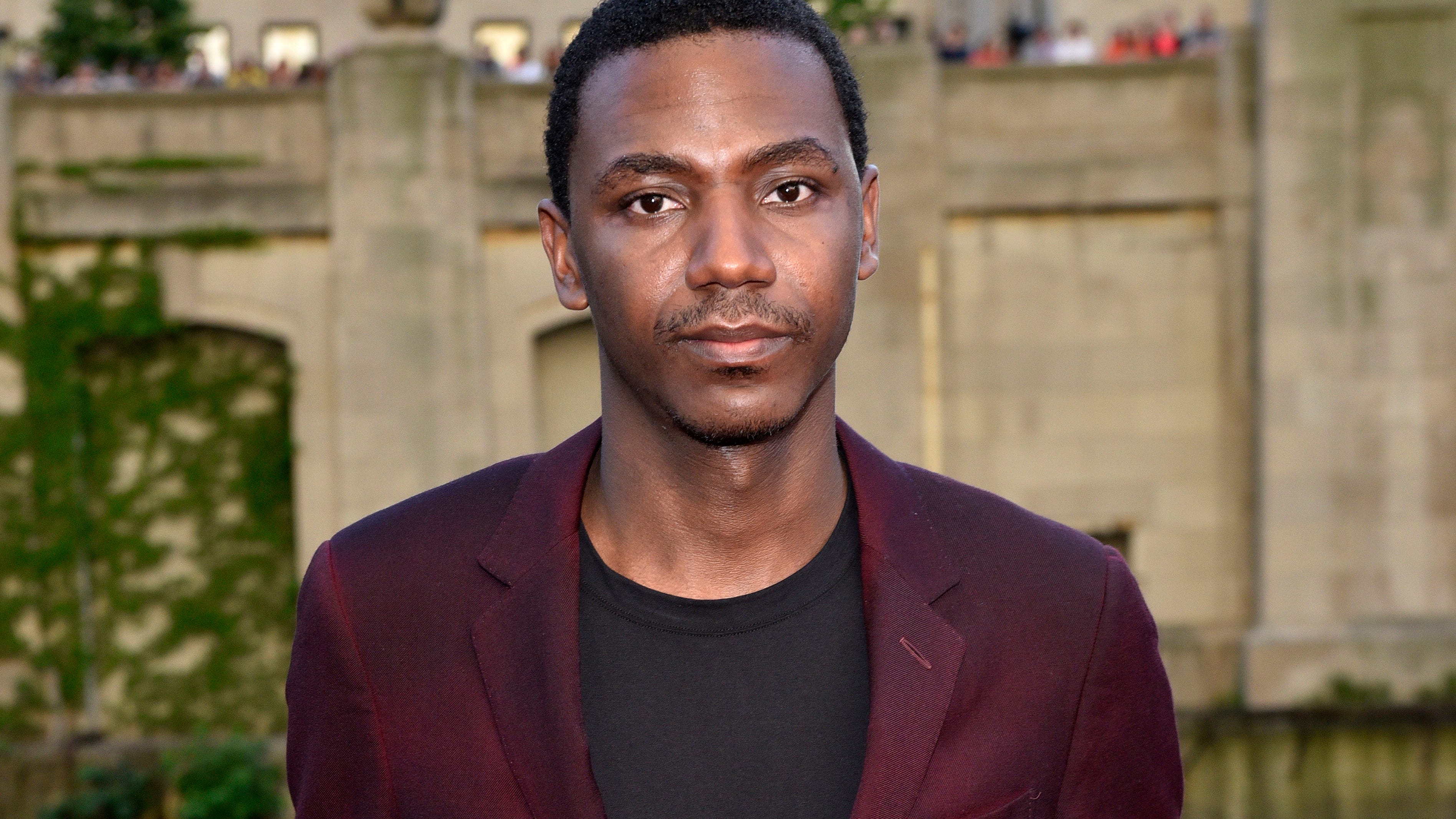 Jerrod Carmichael to host Golden Globes as it returns to NBC