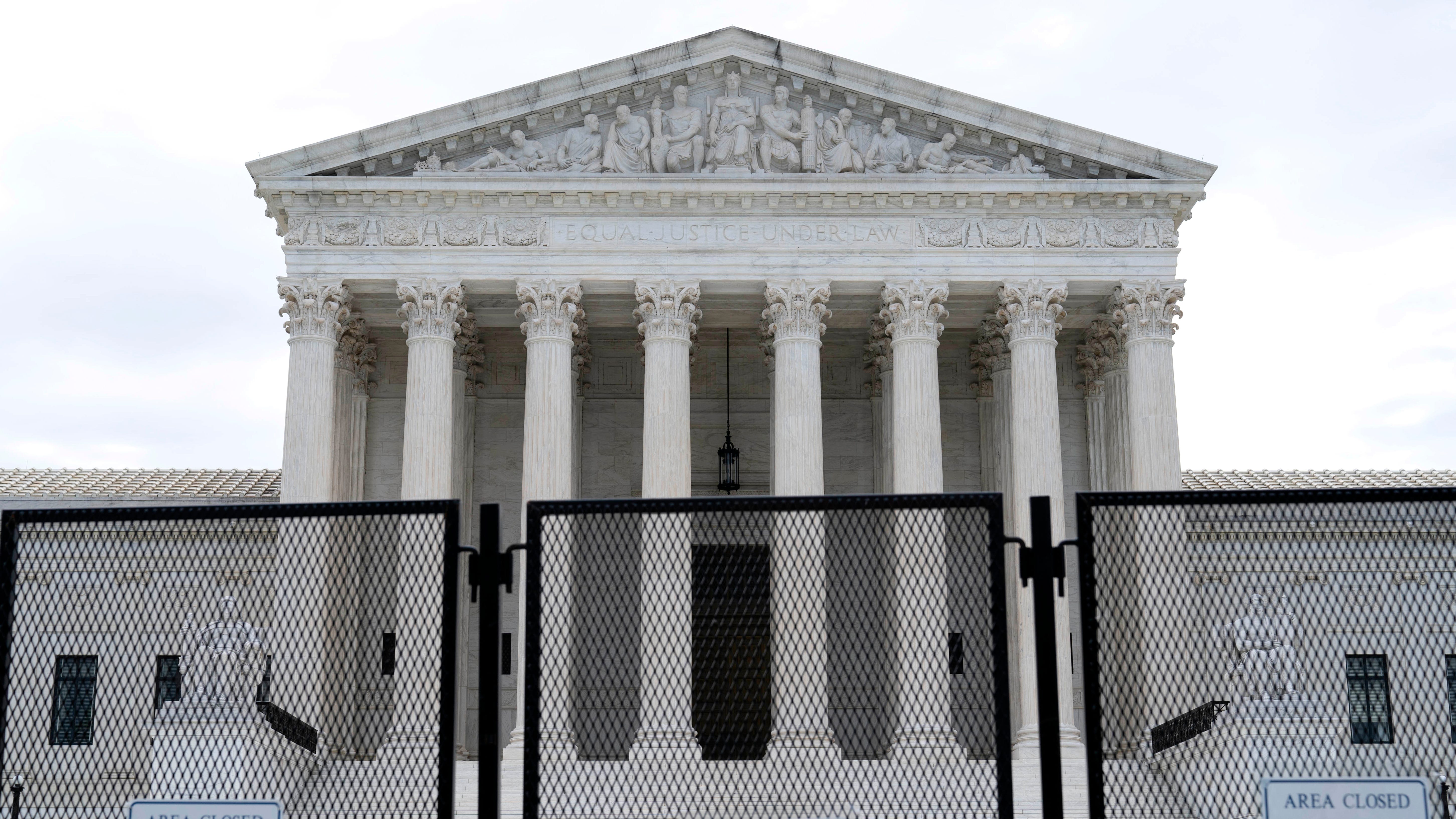 Supreme Court limits reach of federal gun crime law