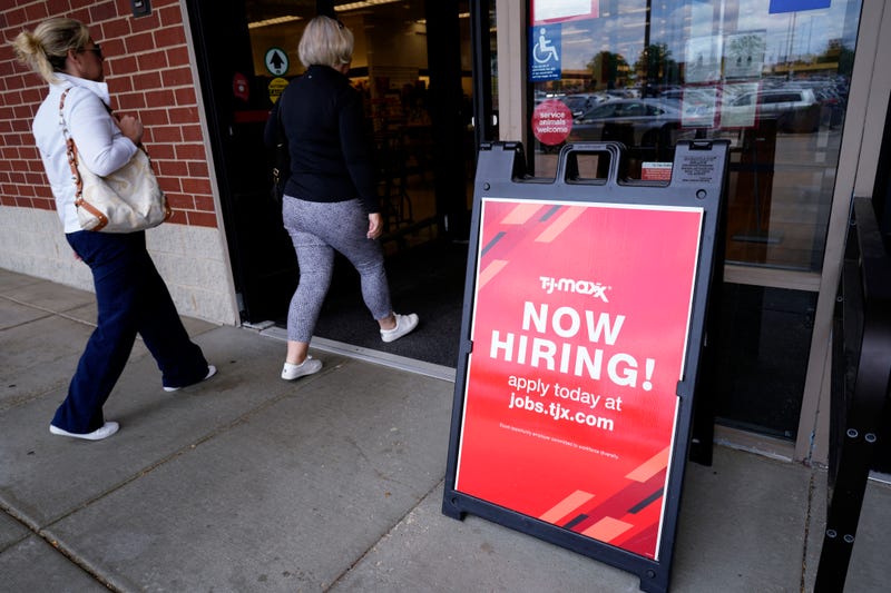 Unemployment Benefits