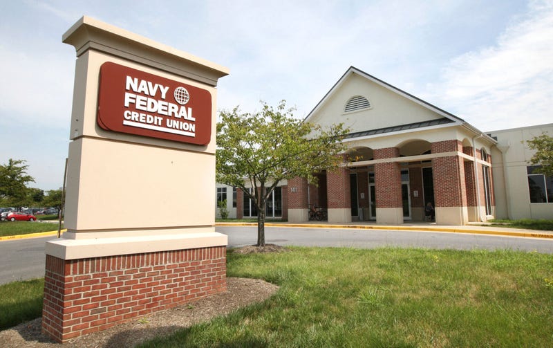 Navy Federal Overdraft