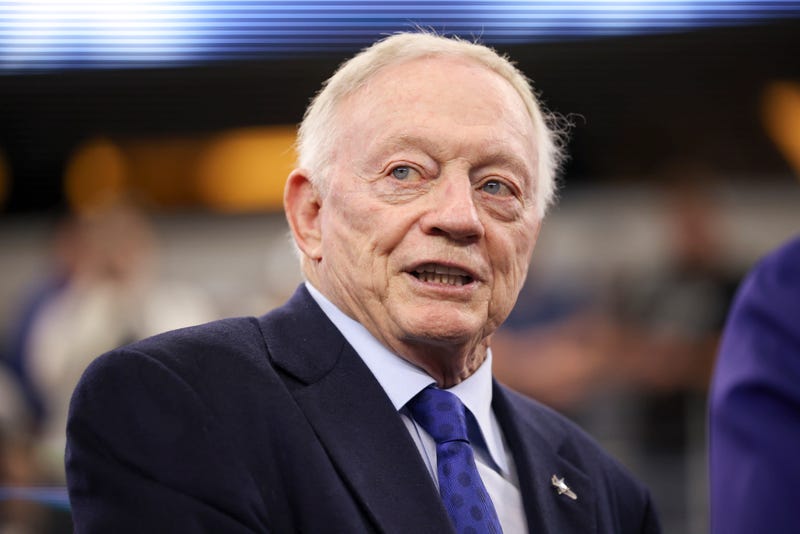 Cowboys-Coach Football