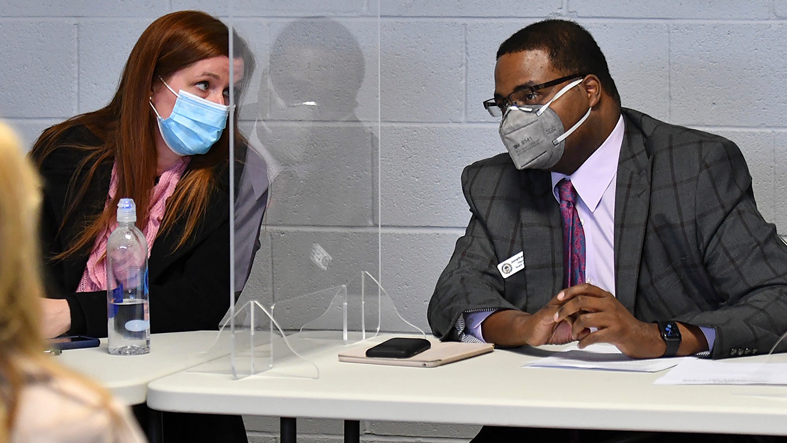 EXPLAINER: How does election certification usually work?