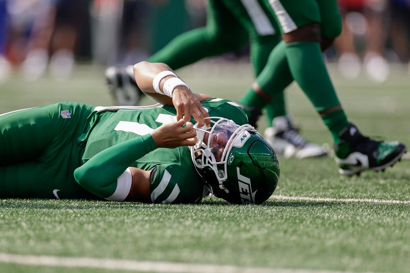 Bills Jets Football