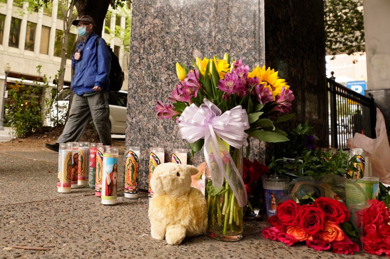 Sacramento Mass Shooting