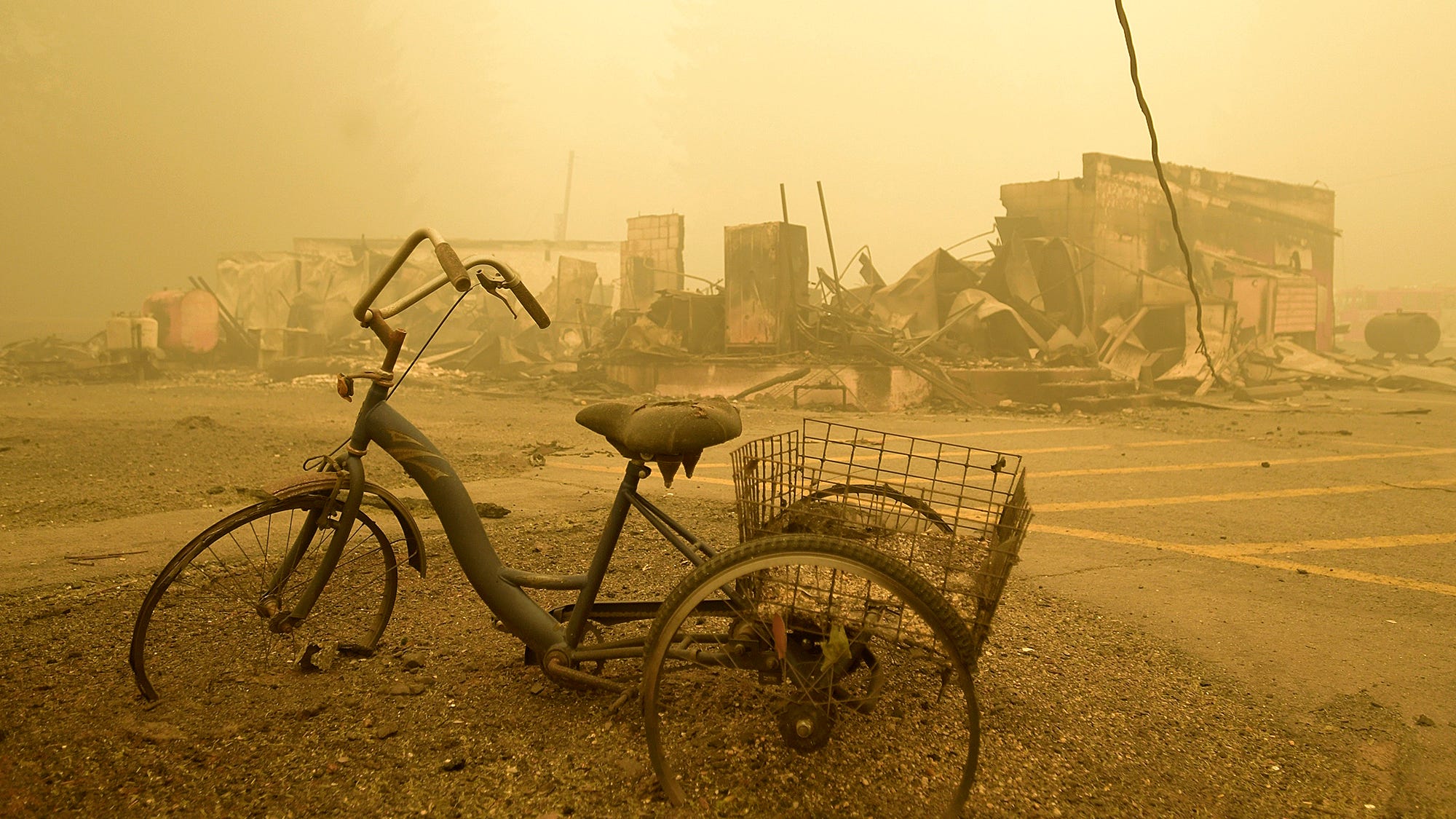 Verdict in Oregon wildfires case highlights risks utilities face amid climate change