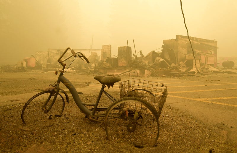 Oregon-Wildfire-Utility Trial Impact