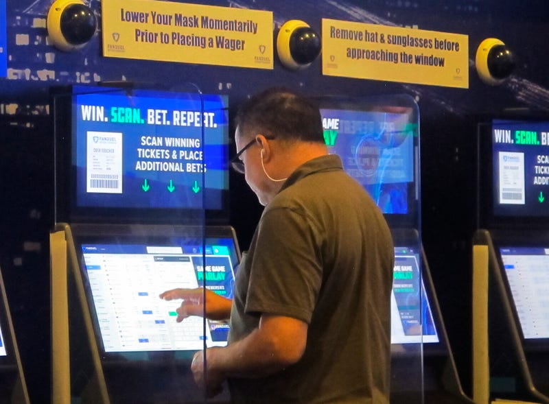 Sports Betting