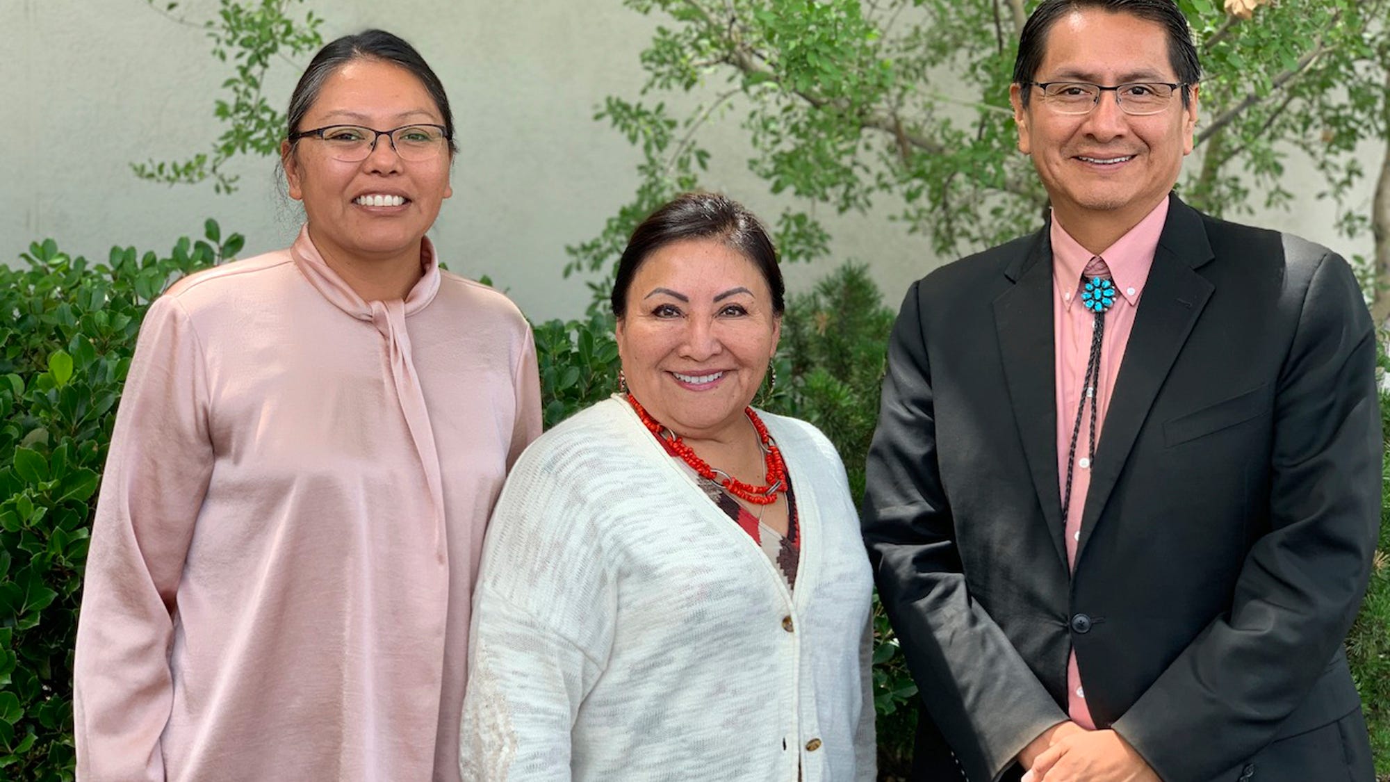 Indian Health Service head nominated amid tough challenges