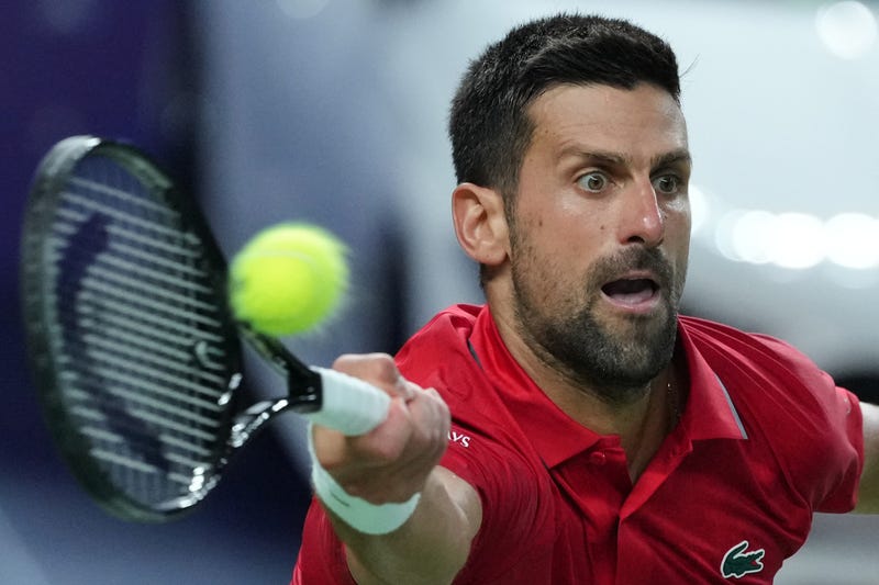 China Tennis Shanghai Masters