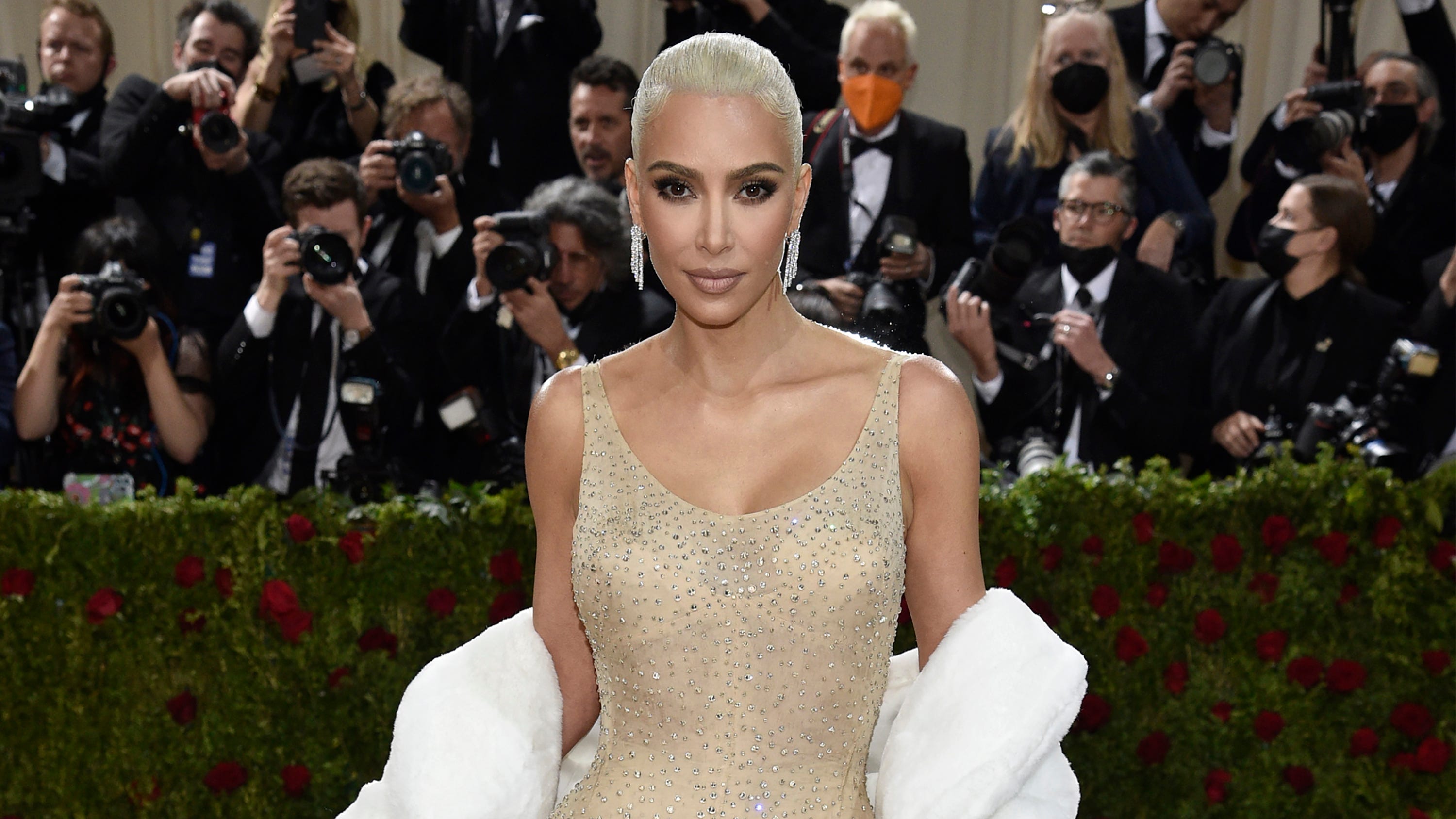 Kim Kardashian fined $1 million by SEC over crypto promotion