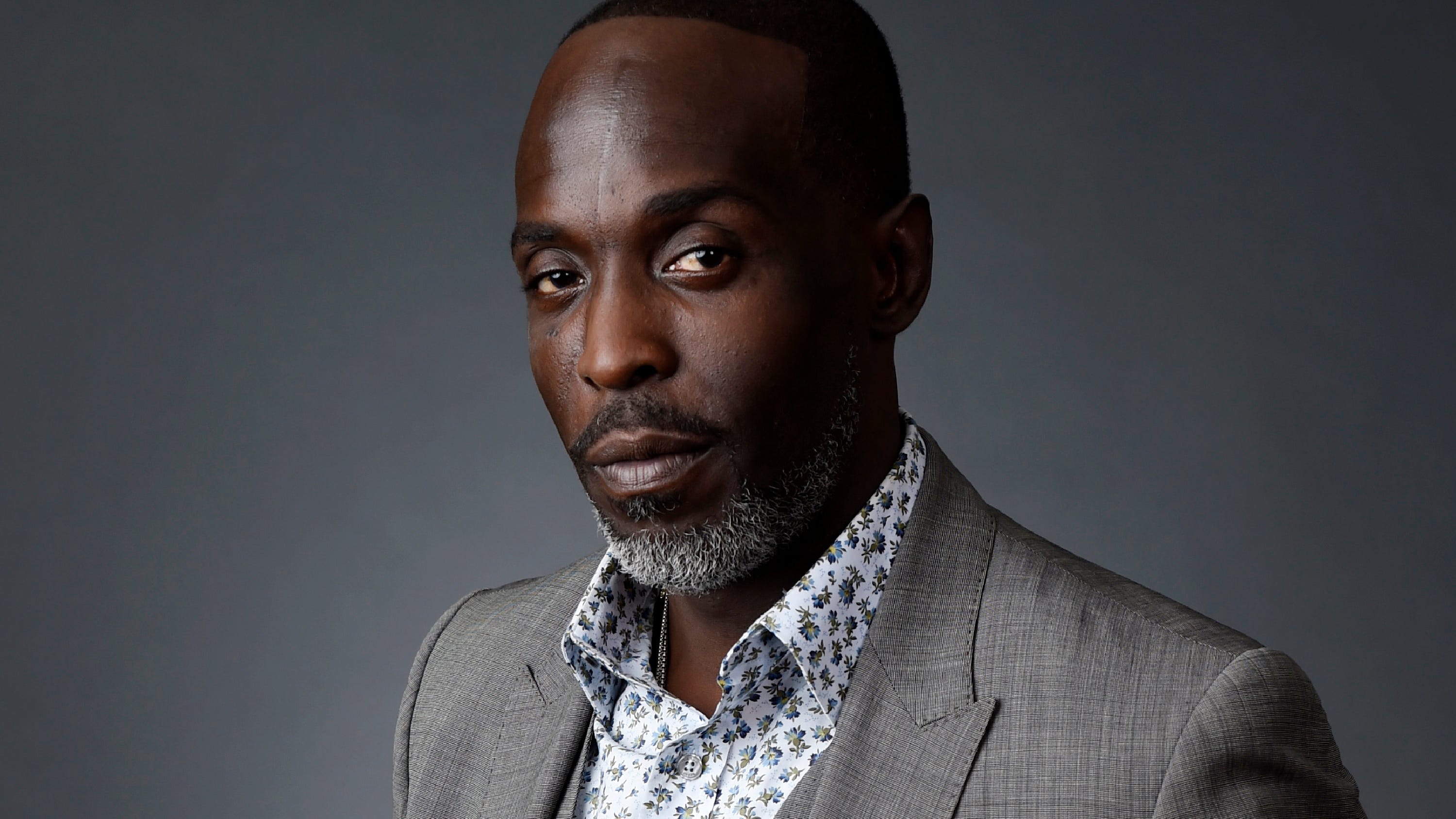 4 charged in overdose death of actor Michael K. Williams
