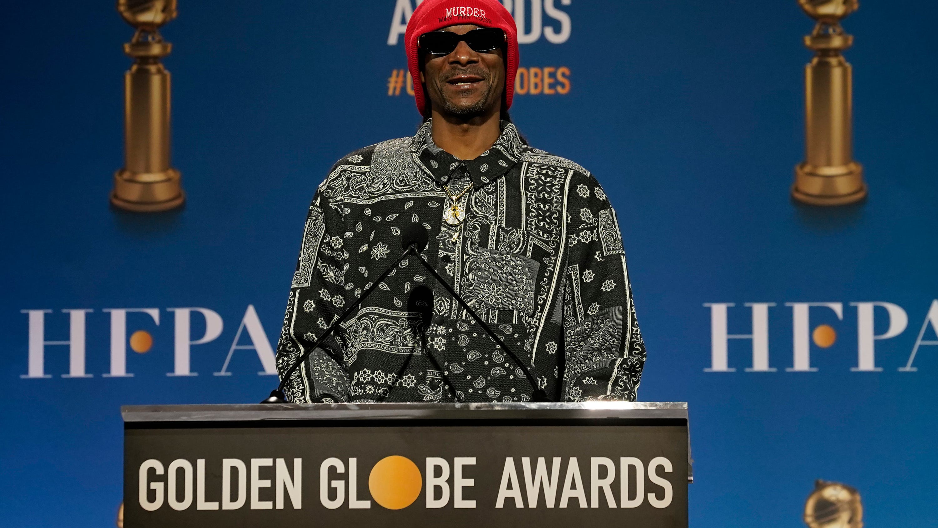 Golden Globes announce nominations to a skeptical Hollywood