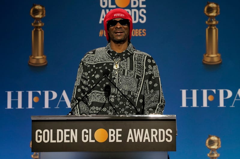 79th Annual Golden Globe Awards - Nominations