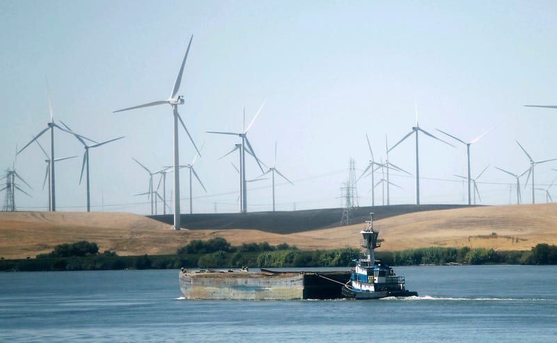 California-Offshore Wind