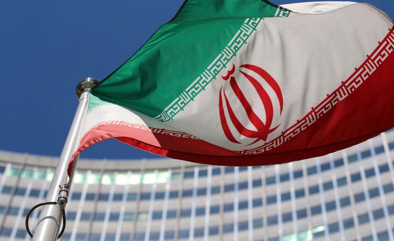 Iran Nuclear United Nations