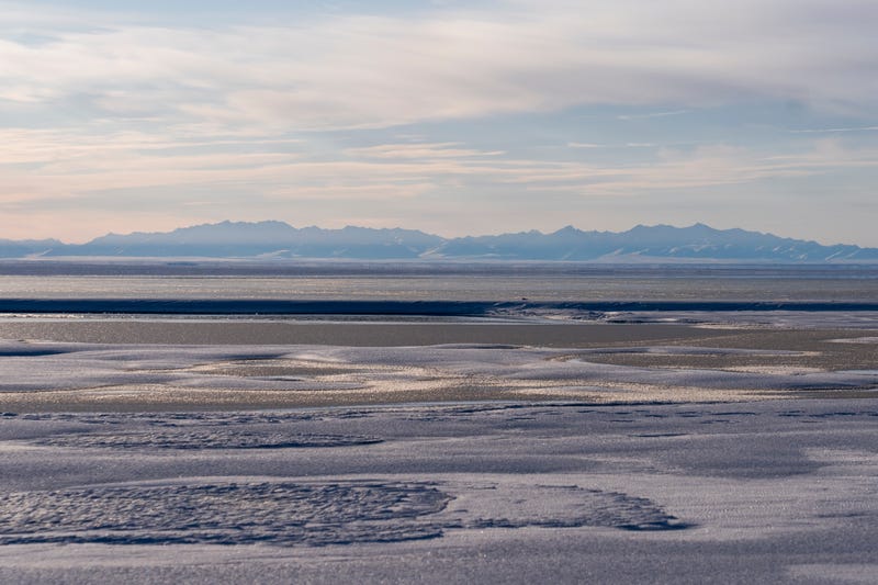 Alaska Energy Trump