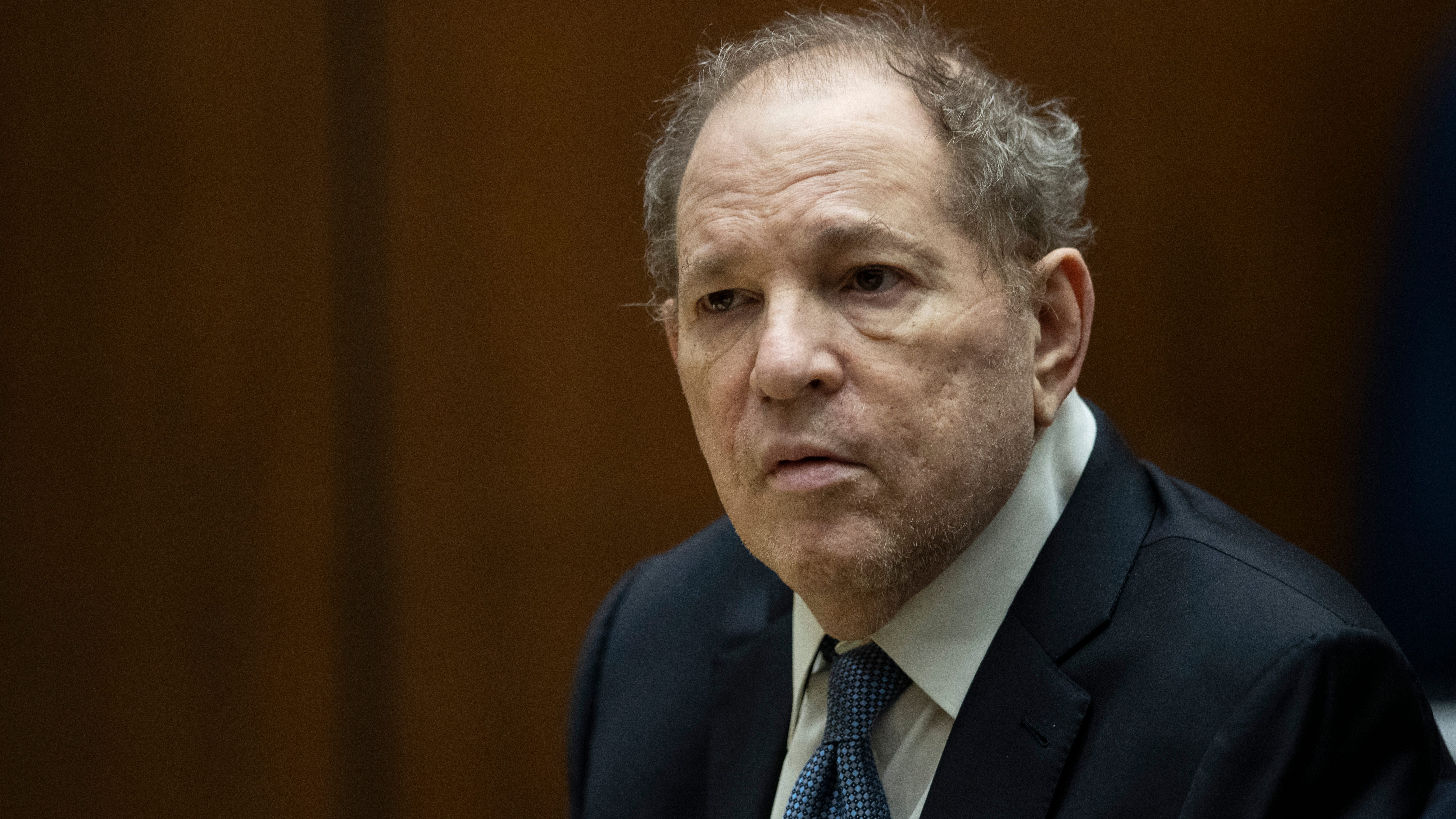Harvey Weinstein gets 16 more years for rape, sexual assault