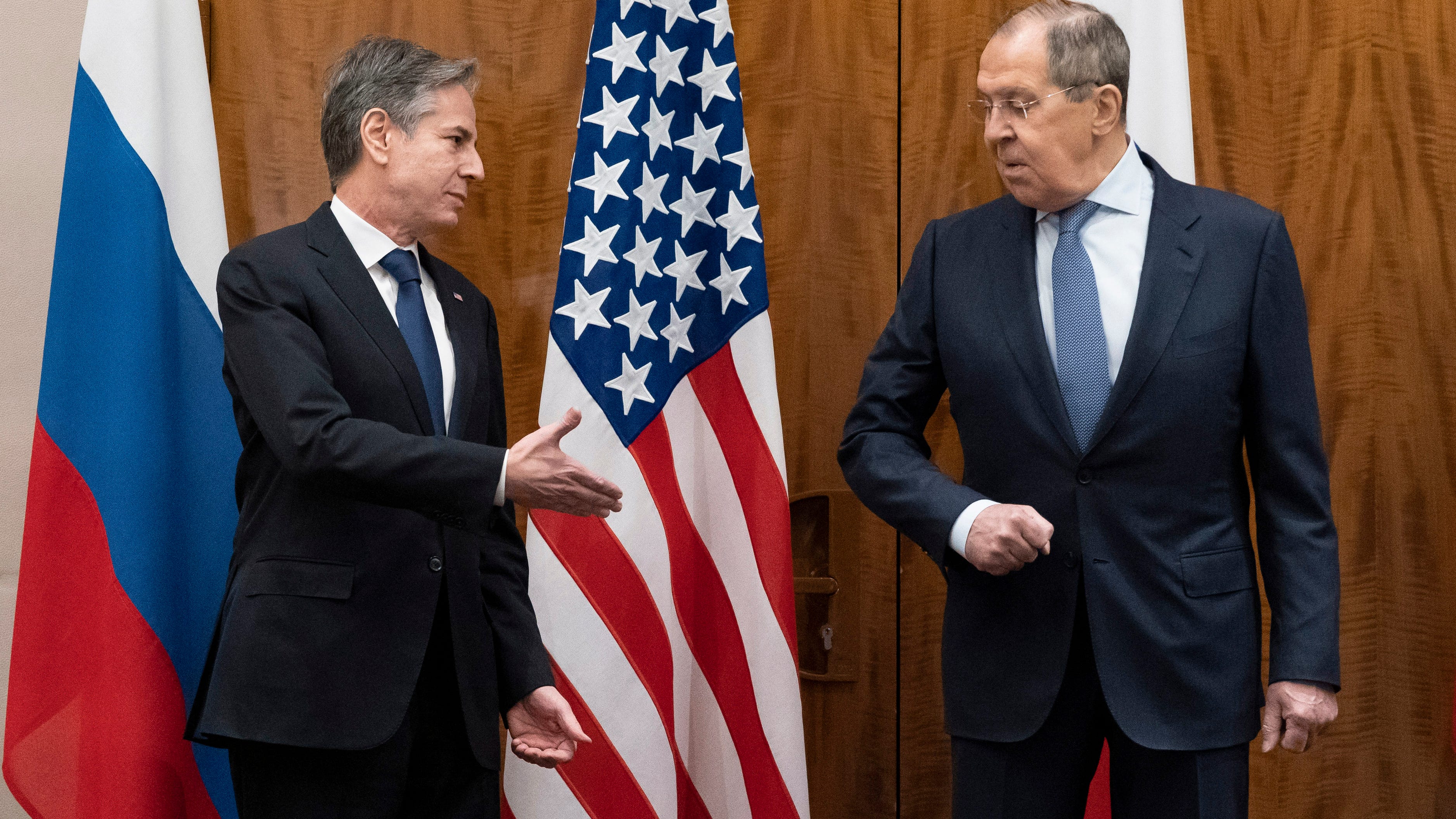 US, Russia to try more diplomacy amid tensions over Ukraine