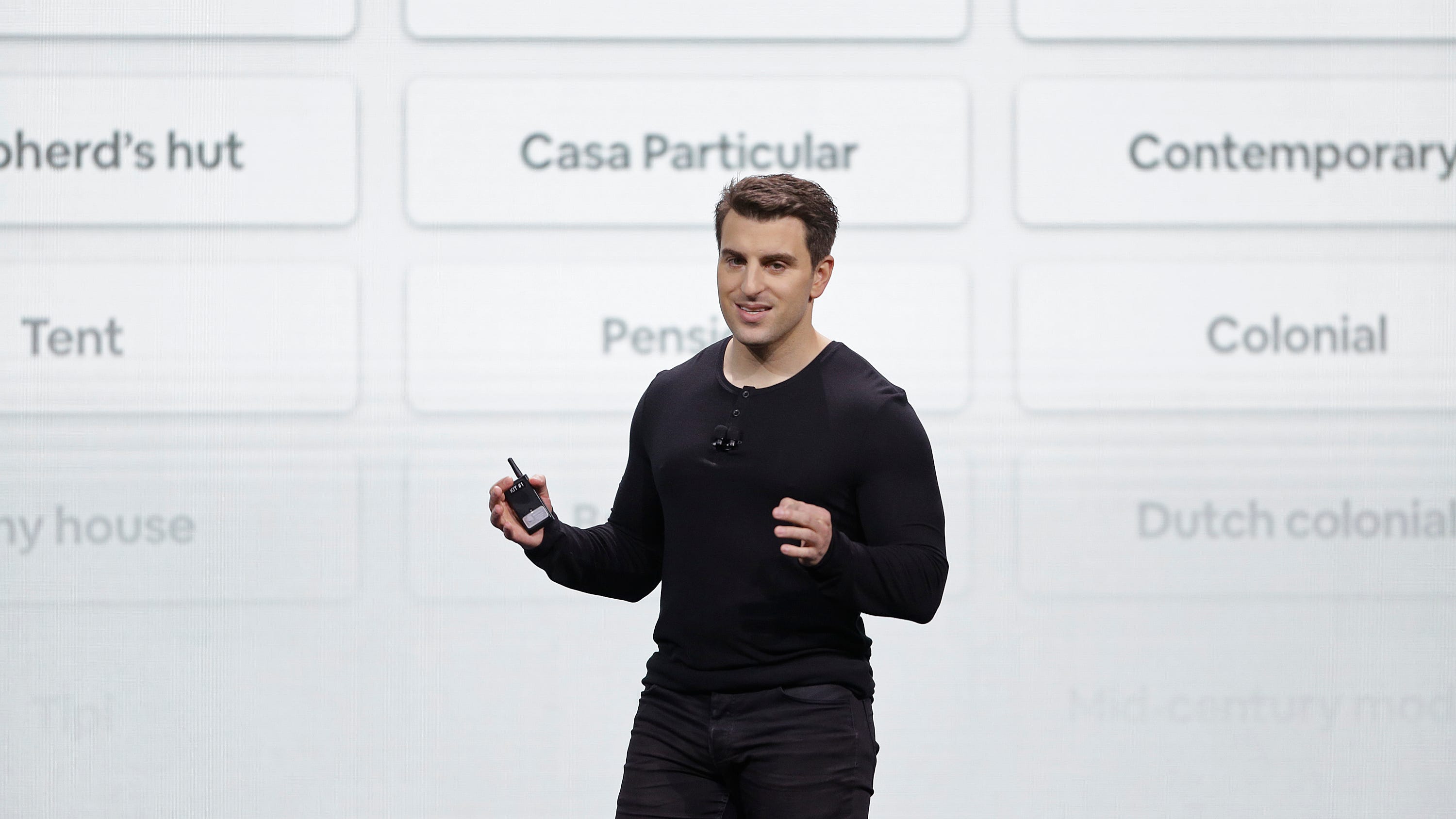 Obama, Airbnb's Brian Chesky launch $100M in scholarships