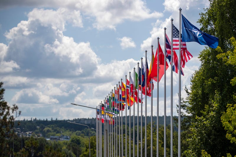 Lithuania NATO Summit