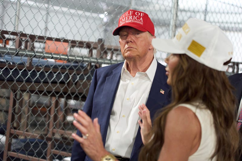 Trump Immigration