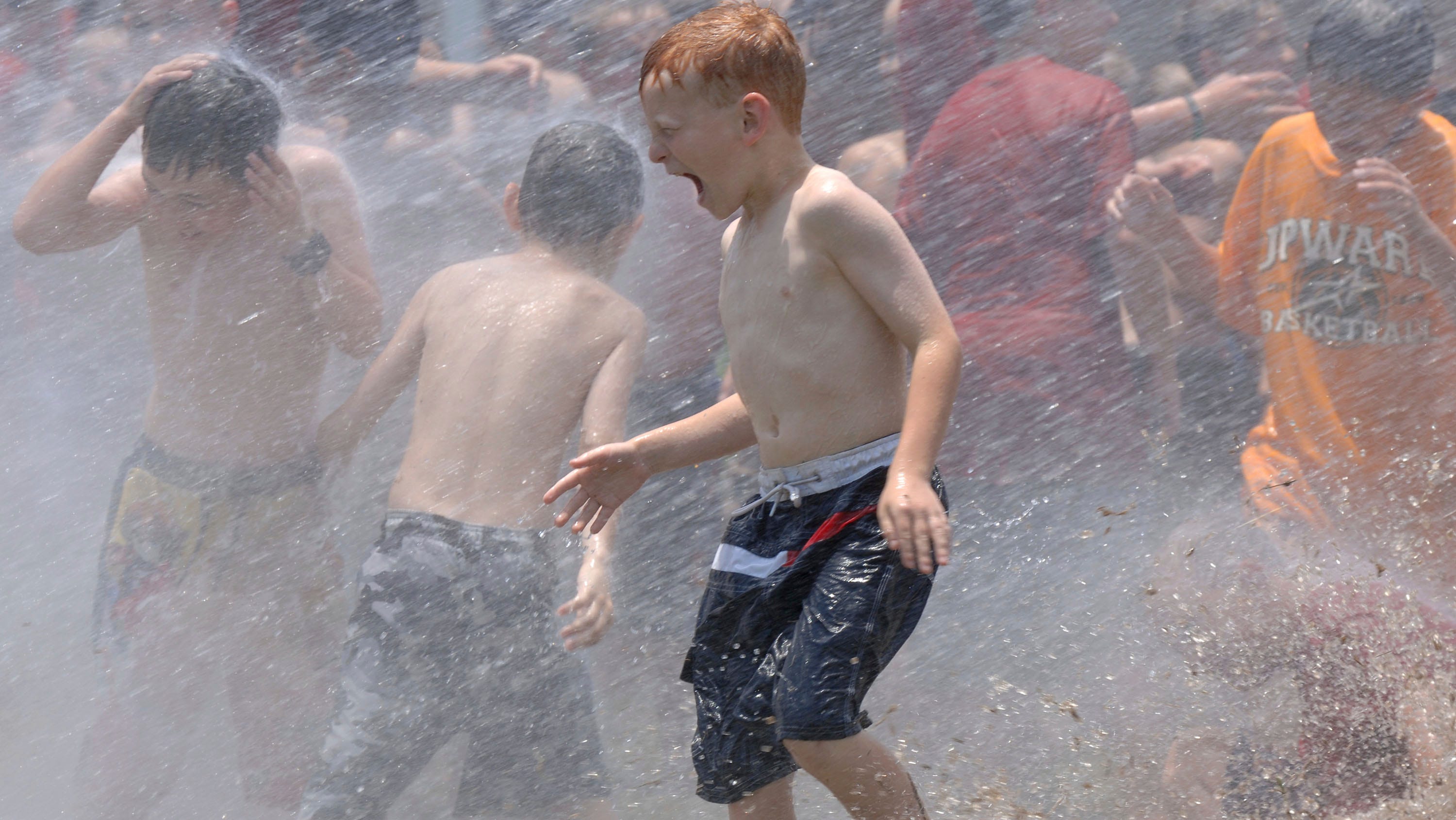 Summer camps hit with COVID outbreaks — are schools next?