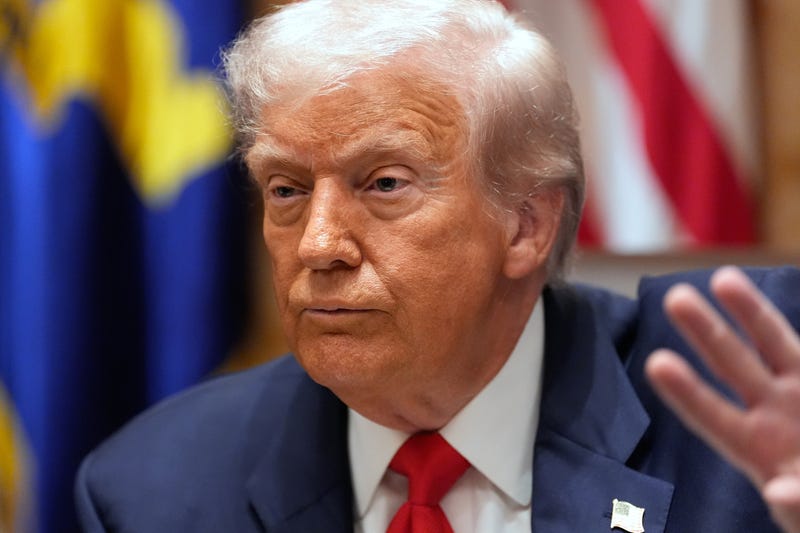 Trump Argentina