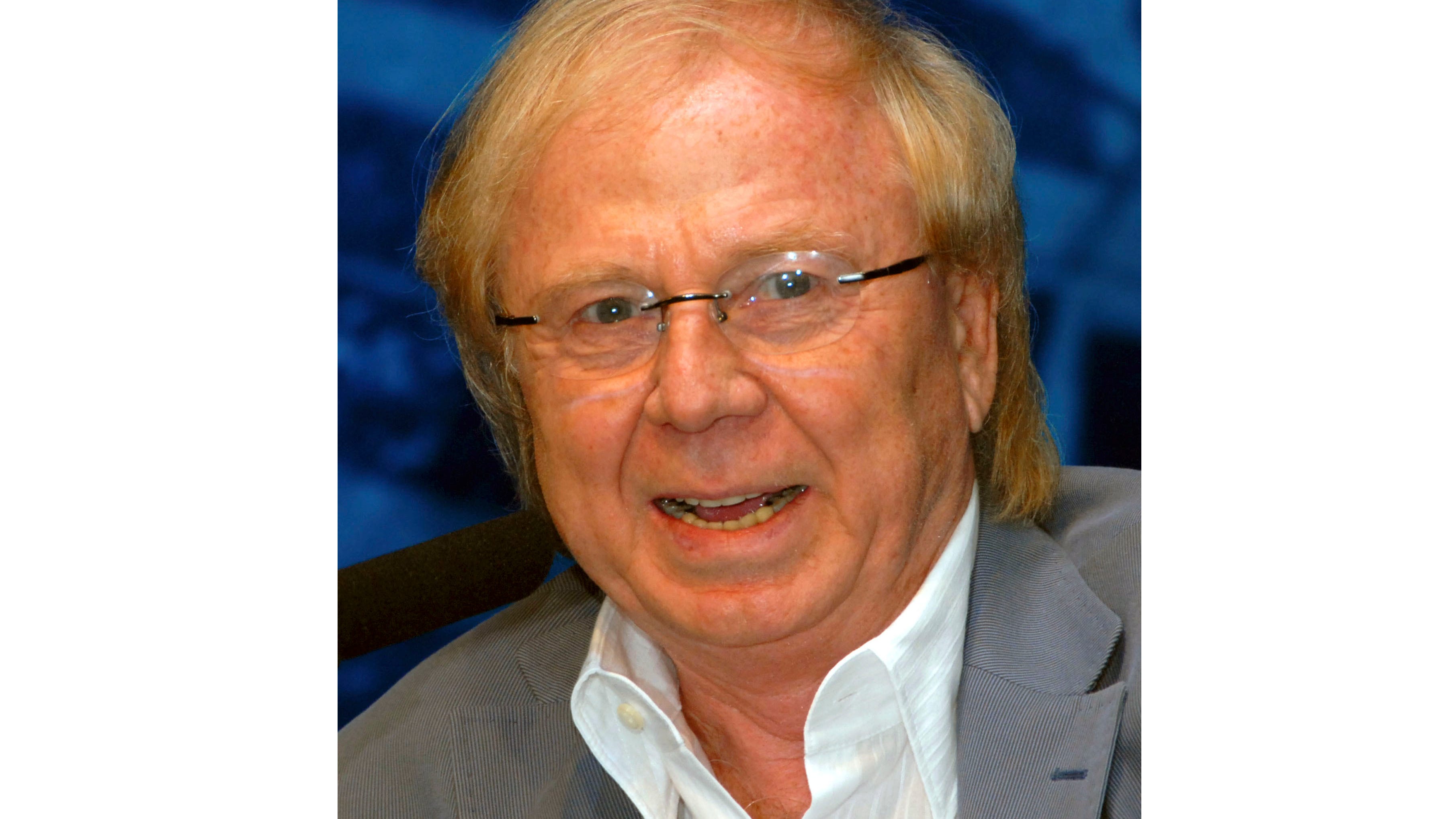 Wolfgang Petersen, blockbuster filmmaker of 'Das Boot,' dies