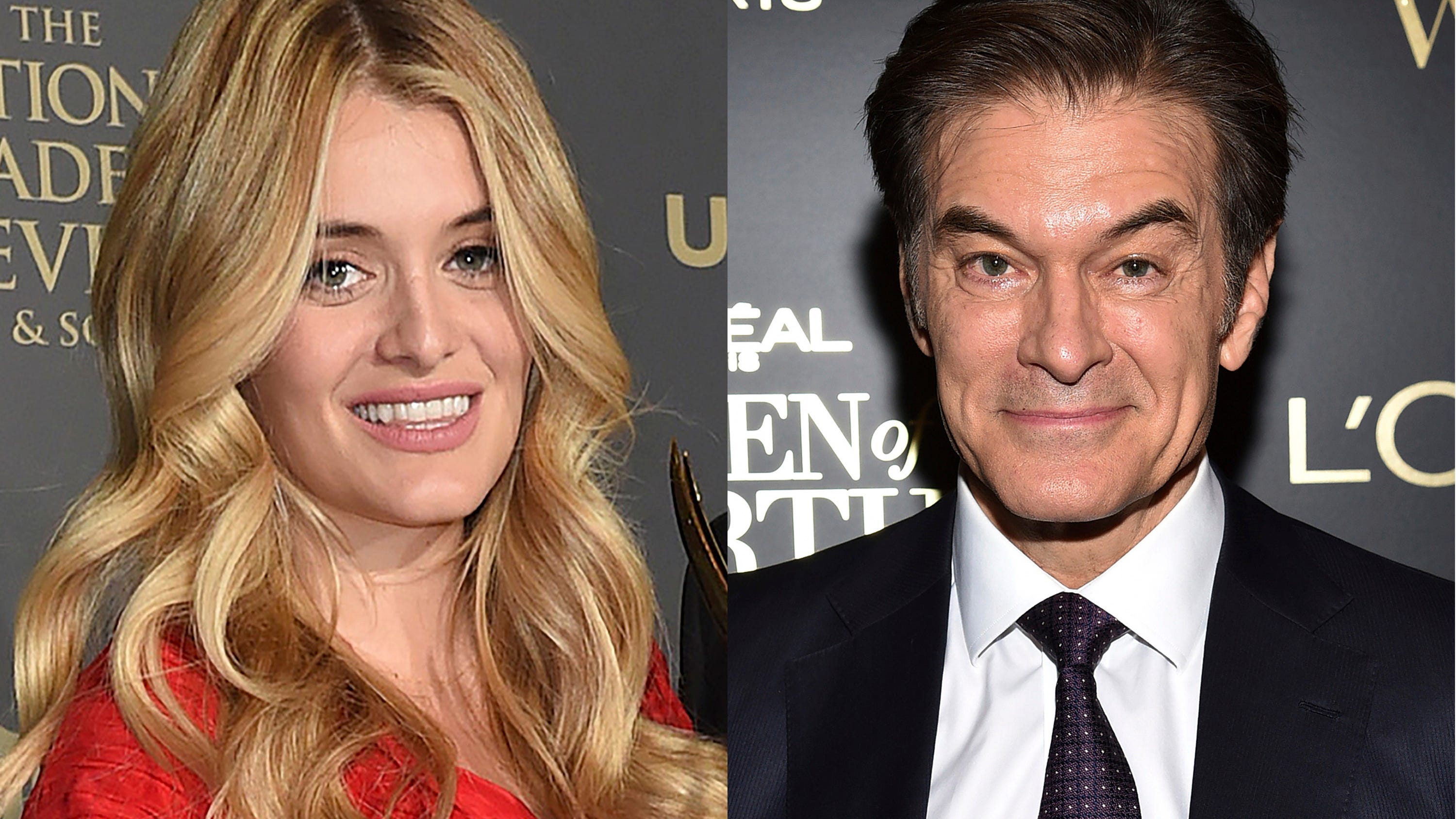 'Dr. Oz' show ending next month, as star runs for Senate
