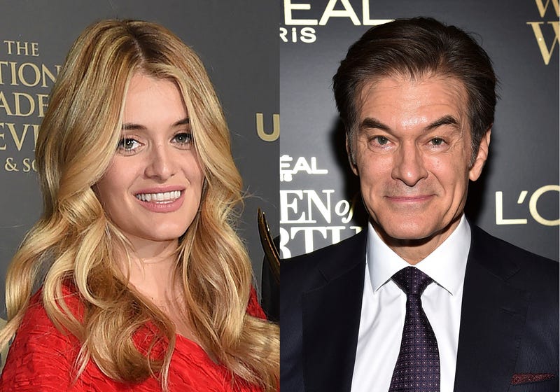 TV-Dr Oz's Exit