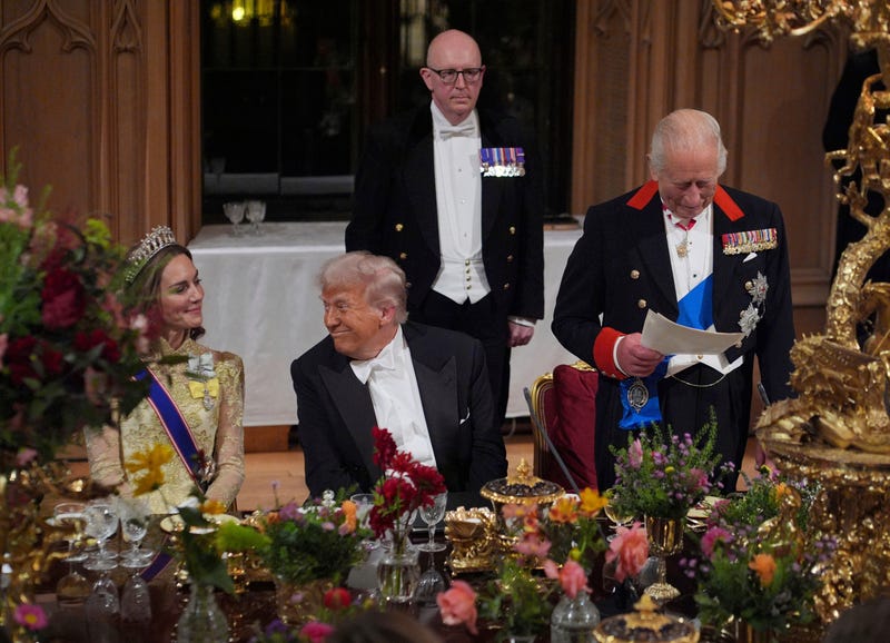 REINO UNIDO-TRUMP-FOTOS