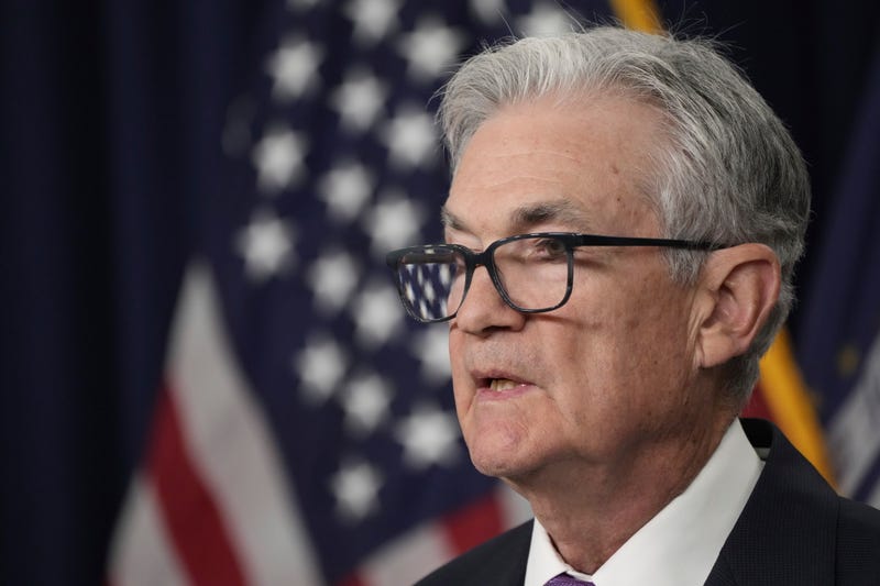 Federal Reserve